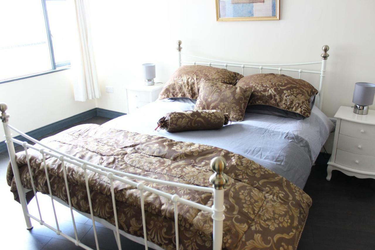 Donegal Lodgings - Apt 1 Apartment Donegal Town Ngoại thất bức ảnh