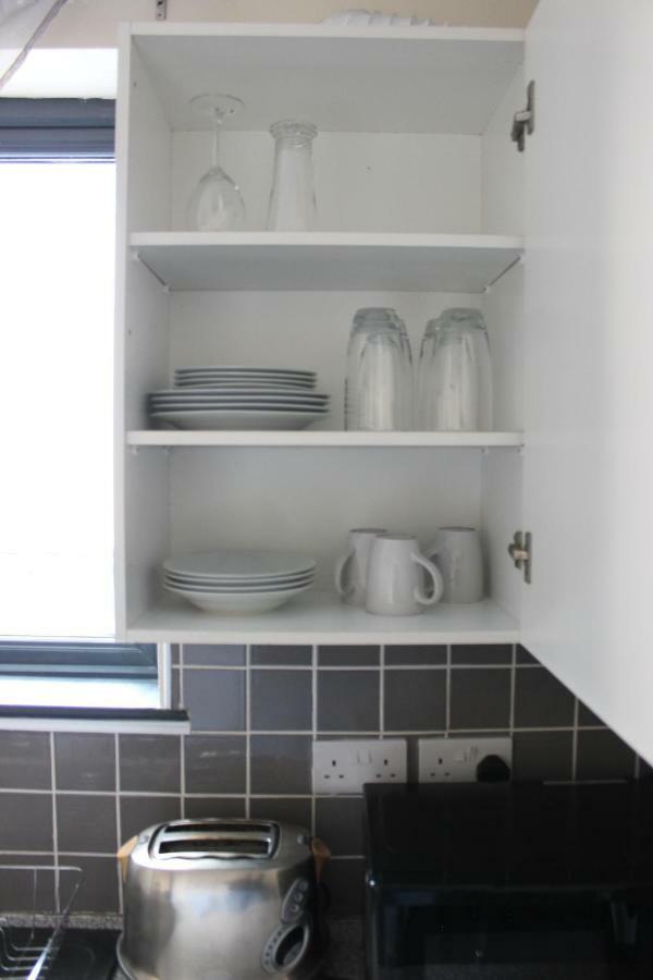Donegal Lodgings - Apt 1 Apartment Donegal Town Ngoại thất bức ảnh