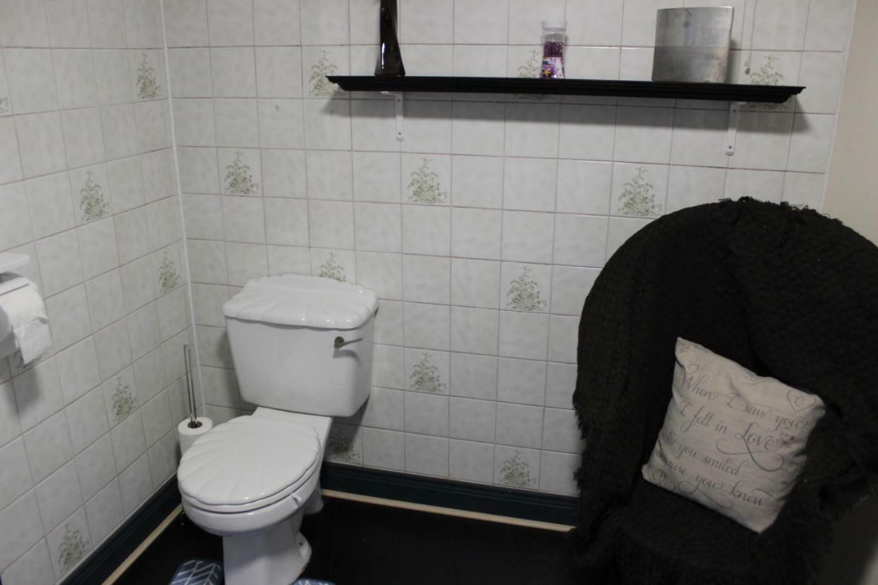 Donegal Lodgings - Apt 1 Apartment Donegal Town Ngoại thất bức ảnh